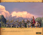 Heroes of Might and Magic V screenshot 7