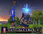 Heroes of Might and Magic V screenshot 8