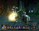 Heroes of Might and Magic V screenshot 9