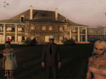 Hitman: Blood Money Review screenshot 4