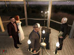 Hitman: Blood Money Review screenshot 5