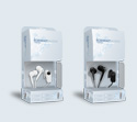 Icemat Siberia In:Ear Headset