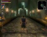 Jade Empire: Special Edition screenshot 1