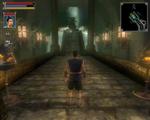 Jade Empire: Special Edition screenshot 1