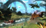 James Cameron's Avatar: The Game screenshot 4