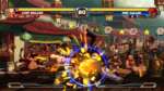 King of Fighters XII screenshot 3