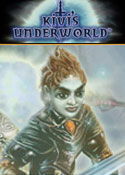 Kivi’s Underworld pack shot