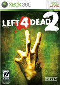 Left 4 Dead 2 pack shot