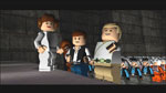 Lego Star Wars II: The Original Trilogy screenshot 10