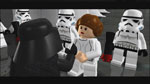 Lego Star Wars II: The Original Trilogy screenshot 1