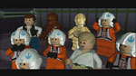 Lego Star Wars II: The Original Trilogy screenshot 4