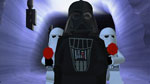 Lego Star Wars II: The Original Trilogy screenshot 9