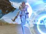 Lineage II: The Chaotic Throne - The Kamael screenshot 6