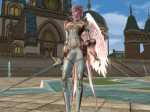 Lineage II: The Chaotic Throne - The Kamael screenshot 7