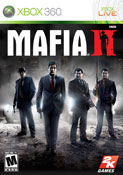 Mafia II pack shot