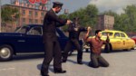 Mafia II screenshot 1