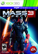 Mass Effect 3 pack shot