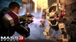 Mass Effect 3 screenshot 12