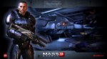 Mass Effect 3 screenshot 2