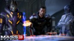 Mass Effect 3 screenshot 3