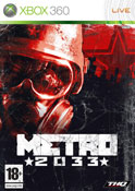 Metro 2033 pack shot