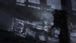 Metro 2033 screenshot 1