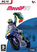 Moto GP 07 pack shot