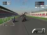 Moto GP 07 screenshot 1