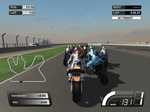 Moto GP 07 screenshot 9