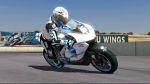 MotoGP06 screenshot 1