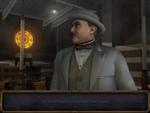 Agatha Christie: Murder On The Orient Express screenshot 2