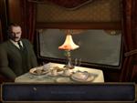 Agatha Christie: Murder On The Orient Express screenshot 4