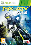 MX vs. ATV Alive pack shot