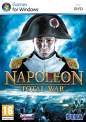 Napoleon: Total War pack shot