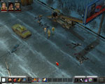 Night Watch screenshot 7