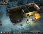 Night Watch screenshot 8