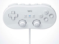 Wii Controller 2