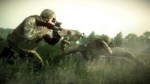 Operation Flashpoint: Dragon Rising screenshot 2