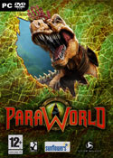 ParaWorld pack shot