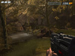 Pariah screenshot 1