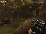 Pariah screenshot 2