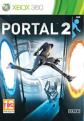 Portal 2 pack shot