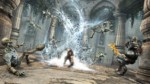 Prince of Persia: The Forgotten Sands screenshot 7