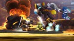Ratchet and Clank: A Crack in Time screenshot 10