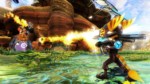 Ratchet and Clank: A Crack in Time screenshot 11