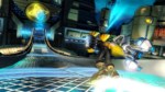 Ratchet and Clank: A Crack in Time screenshot 1