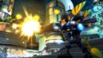 Ratchet and Clank: A Crack in Time screenshot 4