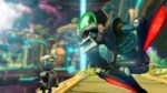 Ratchet and Clank: A Crack in Time screenshot 5