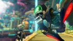Ratchet and Clank: A Crack in Time screenshot 5