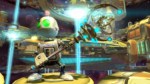 Ratchet and Clank: A Crack in Time screenshot 7